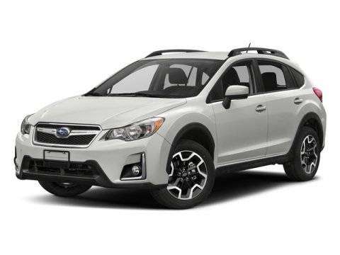 2017 Subaru Crosstrek Premium - - by dealer - vehicle for sale in Burnsville, MN