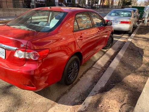 Toyota Corolla 2011 for sale in Arlington, District Of Columbia