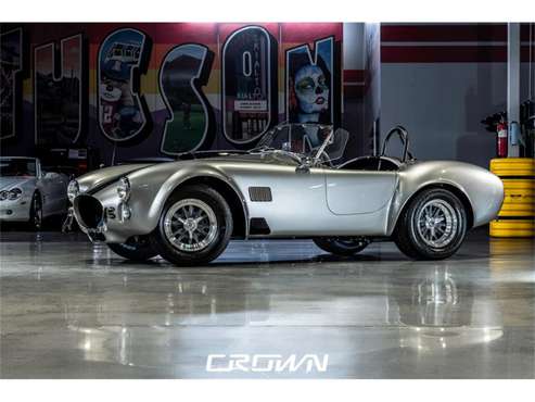 1966 Superformance MKI for sale in Tucson, AZ