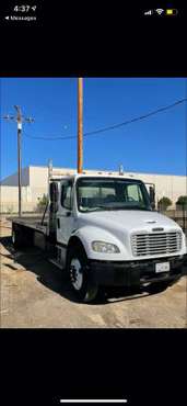 2007 Freightliner Commercial Truck - cars & trucks - by owner -... for sale in Moreno Valley, CA