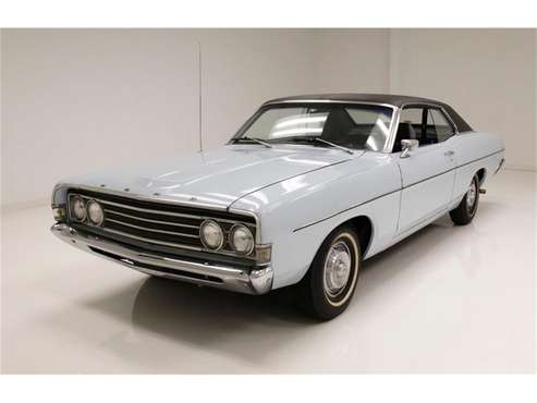 1969 Ford Fairlane for sale in Morgantown, PA