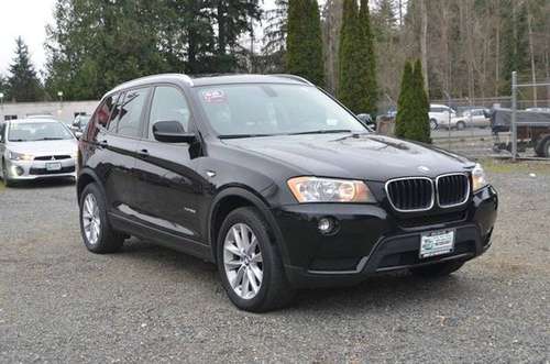 AWD SUPER NICE SUV ECONOMICAL LEATHER SUNROOF - - by for sale in Bothell, WA