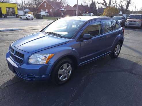 2007 Dodge Caliber - cars & trucks - by dealer - vehicle automotive... for sale in PARMA, OH