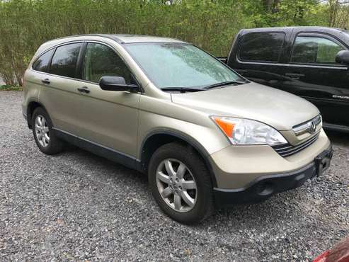 2009 HONDA CR-V EX LOW MILES - - by dealer for sale in Hopewell Junction, NY