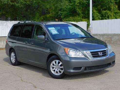 2008 Honda Odyssey Van - cars & trucks - by dealer - vehicle... for sale in Flint, MI
