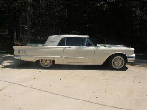1960 Ford Thunderbird for sale in Long Island, NY