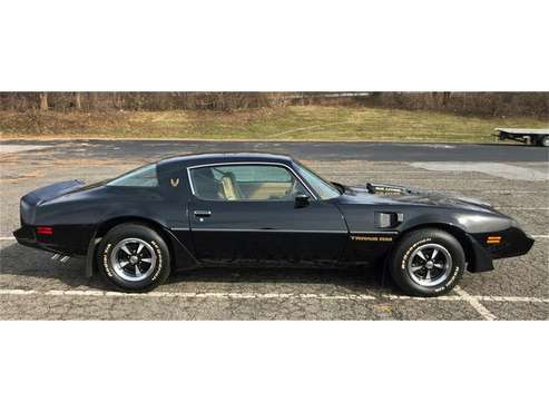 1979 Pontiac Firebird Trans Am for sale in West Chester, PA