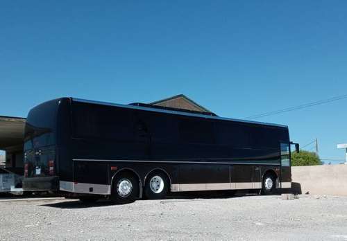 99 Van Hool Bus for sale in Las Vegas, CA
