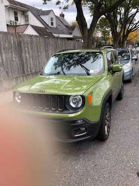 2016 Jeep Renegade for sale in Little Neck, NY