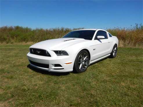 2014 Ford Mustang for sale in Clarence, IA
