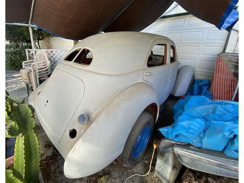 1940 Graham Hollywood for sale in Downey, CA