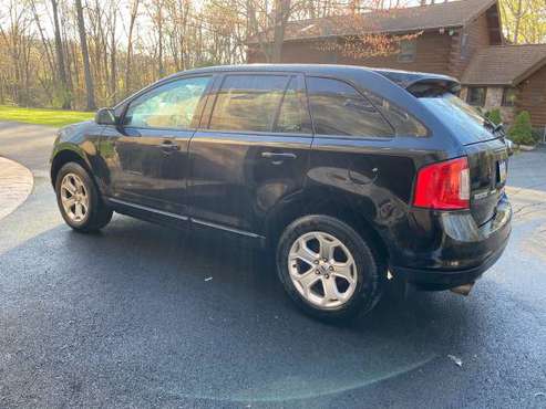 2014 Ford edge for sale in Airville, PA