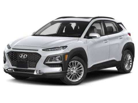 2021 Hyundai Kona - - by dealer - vehicle automotive for sale in Brooklyn Park, MN