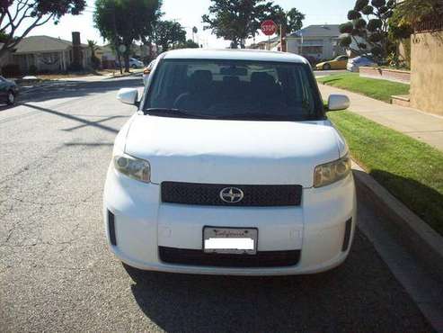 ☻☻☻2008 TOYOTA SCION XB☻☻☻ for sale in Los Angeles, CA