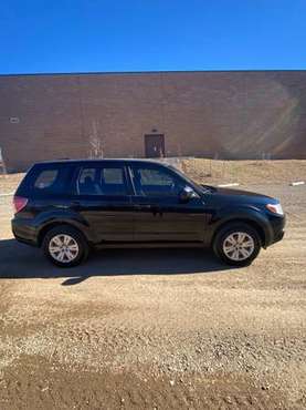 2009 Subaru Forester 2 5x for sale in Mancos, CO