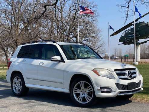 2013 Mercedes Benz GLK350 - - by dealer - vehicle for sale in Shakopee, MN