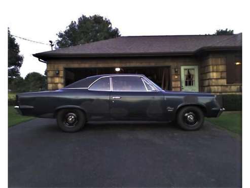 1967 AMC Rebel for sale in Jamestown, NY