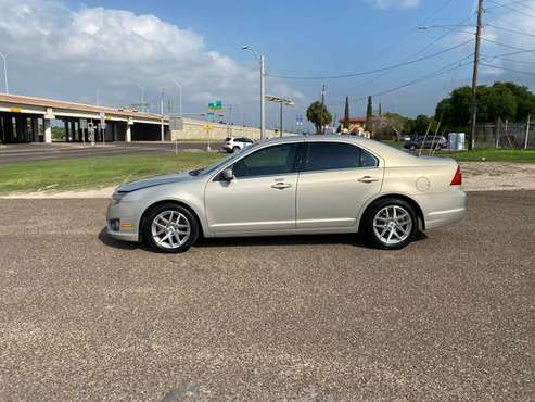 2010 Ford Fusion 1500 Down/enganche - - by dealer for sale in Brownsville, TX