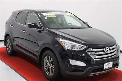 2013 Hyundai Santa Fe Sport for sale in Waite Park, MN