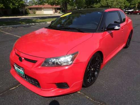 2013 Scion Series RS8 COUPE 2 5L 6Spd Man 1492 OF 2000 ONE OWNER ! for sale in WY