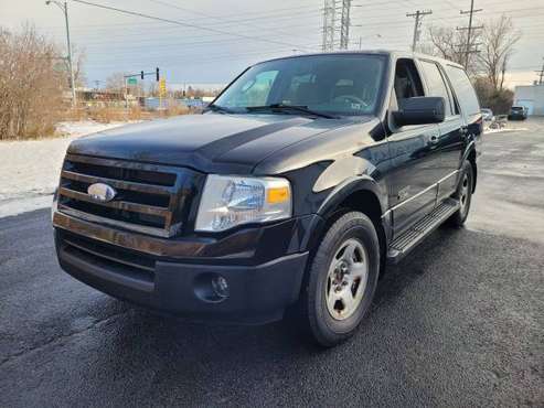 2008 Ford Expedition XLT 4W Only57, 000 Miles 1 Ownert Carfax for sale in Lombard, IL