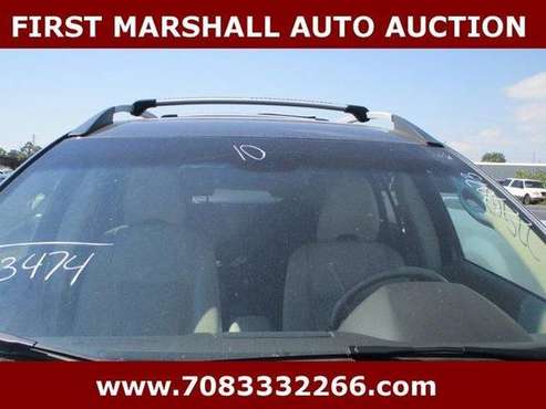 2010 Volvo XC90 I6 - Auction Pricing - - by dealer for sale in Harvey, IL