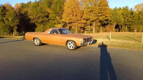 1972 GMC Sprint for sale in Spindale, NC