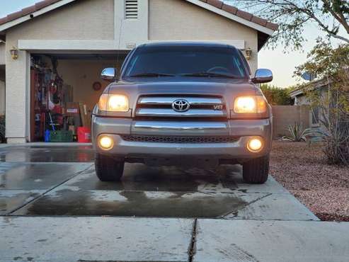 2005 Toyota Tundra TRD 125K miles for sale in Surprise, AZ