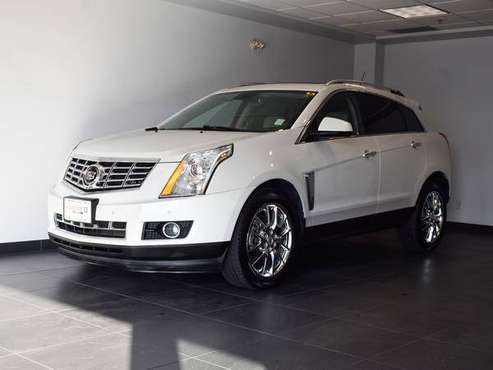 2013 CADILLAC SRX PREMIUM - - by dealer for sale in U.S.