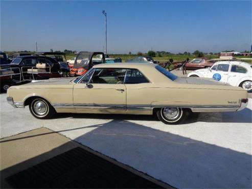 1965 Oldsmobile 98 for sale in Staunton, IL