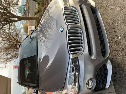 2017 BMW X3 M Series - cars & trucks - by owner - vehicle automotive... for sale in Gold Hill, OR