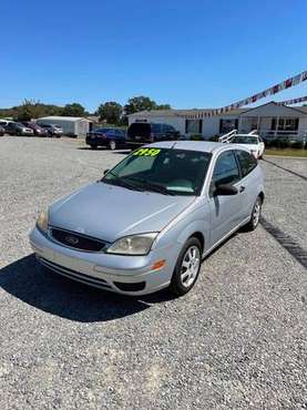 2005 FORD FOCUS - - by dealer - vehicle automotive sale for sale in Greenbrier, AR