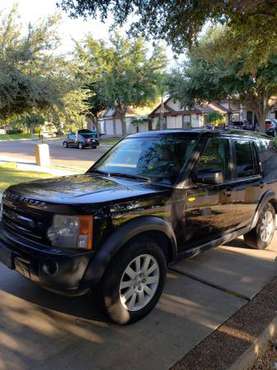 Land Rover LR3 for sale in Laredo, TX