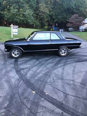 1963 Chevy Nova for sale in Garnerville, NY
