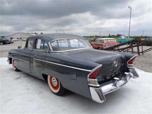 1956 Packard Clipper for sale in Staunton, IL