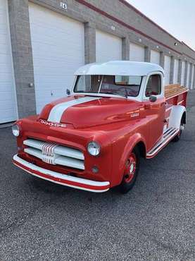 1949 Dodge Truck for sale in Romeo, IN