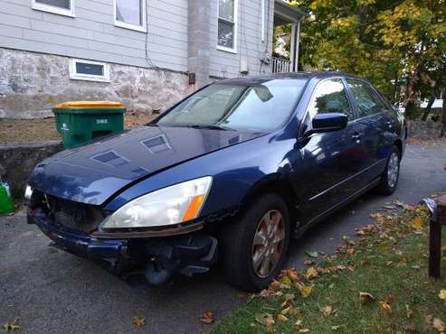 2004 Honda Accord (needs work) for sale in Norwood, MA