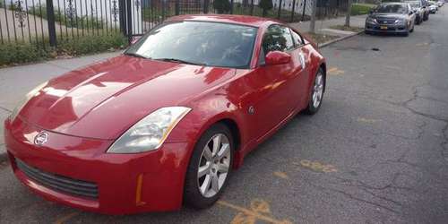 2005 Nissan 350z for sale in Richmond Hill, NY
