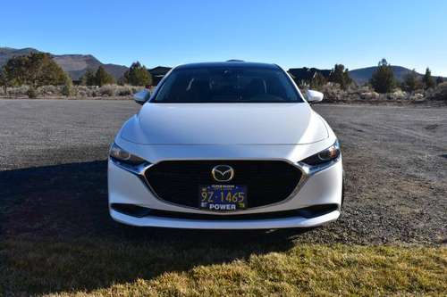 All Wheel Drive 2020 Mazda 3 for sale in Powell Butte, OR