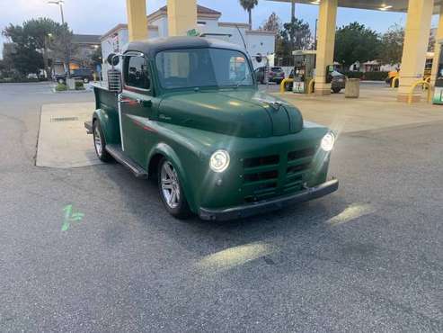 1950 Dodge Truck for sale in Oxnard, CA