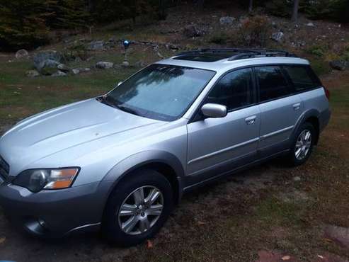 05 Subaru outback for sale in Holderness, NH