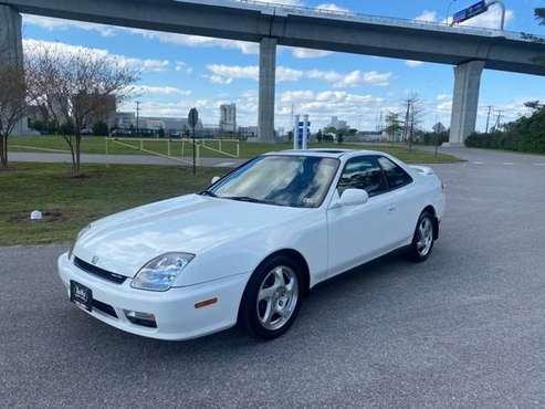 2000 HONDA PRELUDE Coupe - - by dealer - vehicle for sale in Chesapeake , VA