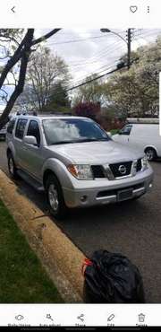 Nissan pathfinder 2005 4x4 edition special for sale in Springfield, District Of Columbia