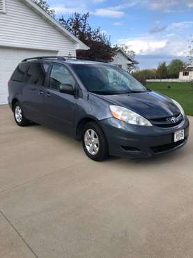 Toyota Sienna Van for sale in Forest Junction, WI