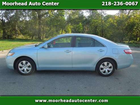 2009 Toyota Camry XLE 5-Spd AT for sale in Moorhead, MN