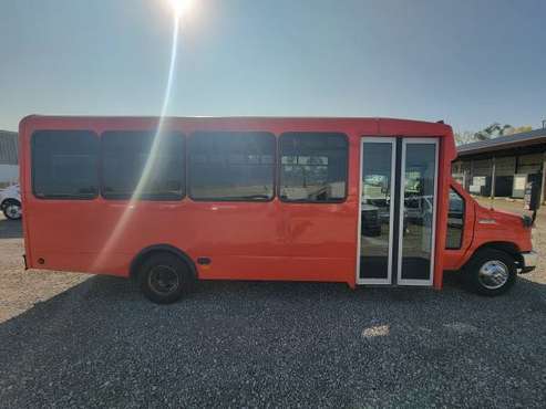 2009 Ford E450 party bus for sale in Granger , IN