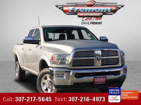 2014 Ram 2500 4x4 for sale in Greenwood, MS ...