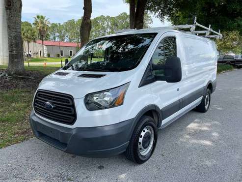 2015 Ford Transit T250 work Van with - - by dealer for sale in Palm Coast, FL