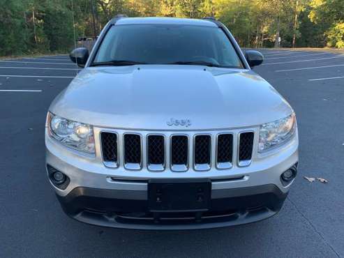 2011 JEEP COMPASS SPORT 4X4 for sale in Columbia, SC