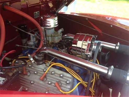 1941 Ford Tudor for sale in Cadillac, MI